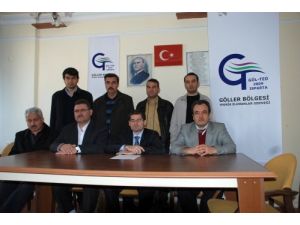 "Sorun Dershaneler Değil Okullarda Verilen Eğitimdir"