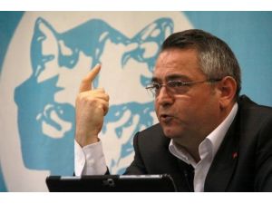 "Şii-selefi Rekabeti Bitmeden Ortadoğu’ya Barış Gelmeyecek"