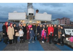 Bugiad’lı Kadın Girişimcilerden Çanakkale Çıkarması