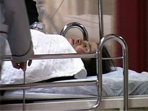 Kıskançlık krizi kanlı bitti