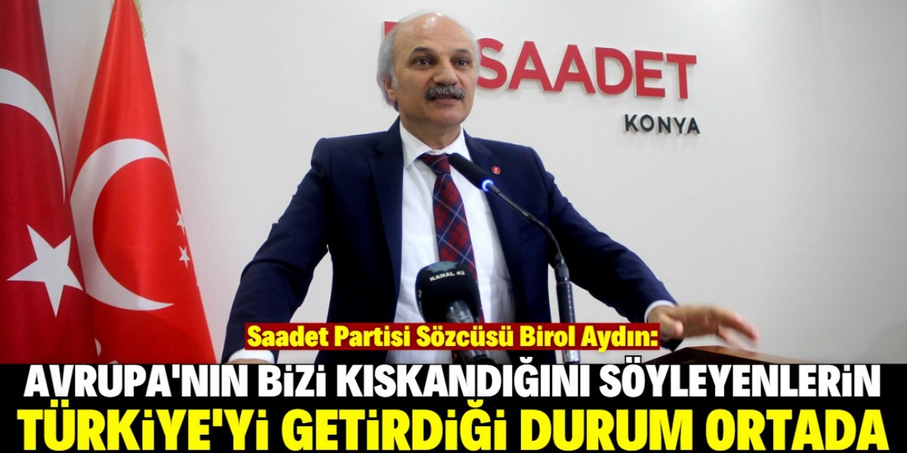 "Bir gecede fakirleşiyoruz!"