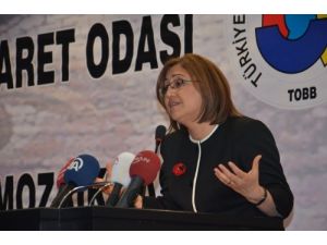 'Ekonominin Mozaik Taşları Vergi Ödülleri' Sahiplerini Buldu