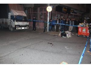 Bahçelievler'de Silahlı Kavga: 1 Ölü