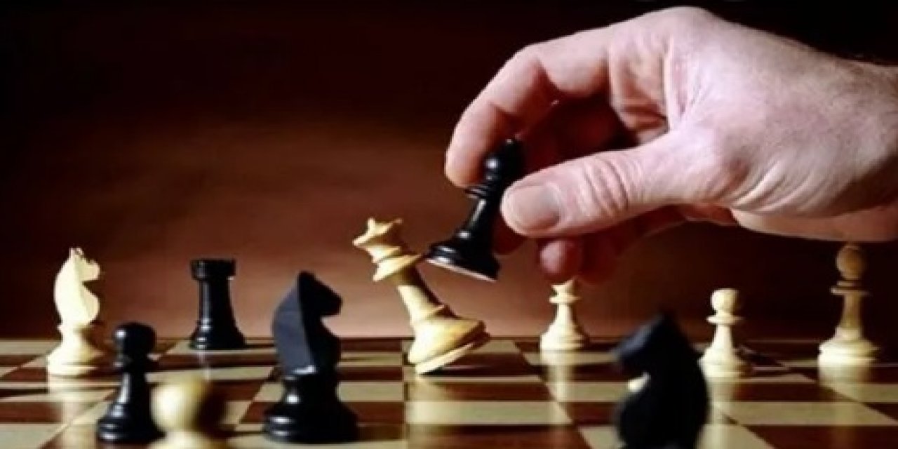 Türkiye'deki lisanslı satranç sporcularının sayısı Konya'da açıklandı
