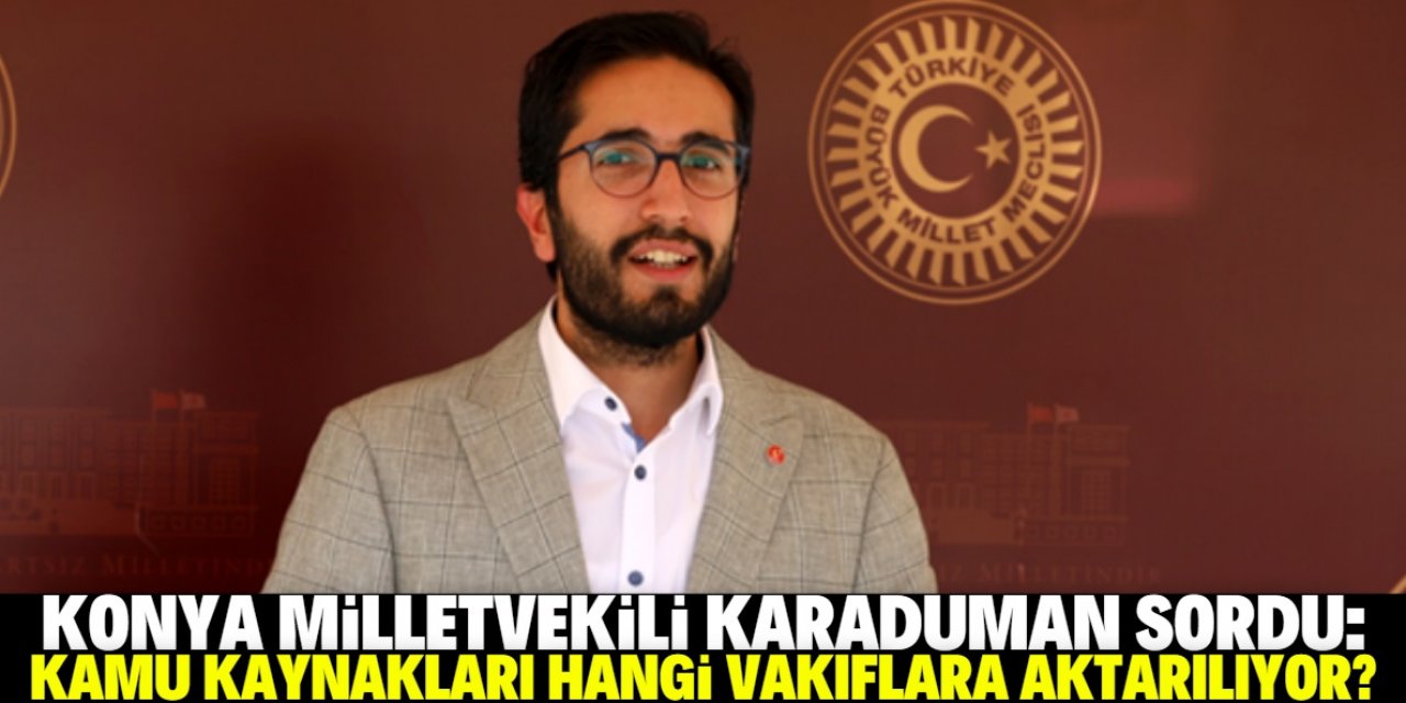 Vakıflara ne kadar bağış yapıldı?