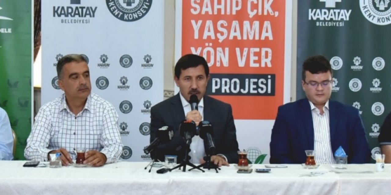 Bağımlılıkla mücadelede basının rolü konuşuldu