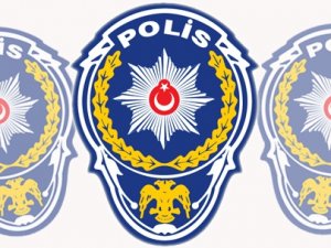 Emniyet Genel Müdürlüğüne yeni amblem