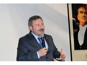 İdris Bal: Dershaneler, 'Ben Yaptım Oldu' Mantığıyla Kapatılamaz