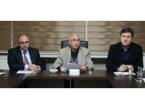 Kızıltepe Dershaneler Birliği: Kapatmadan En Çok Zararı Bölgemiz Görür