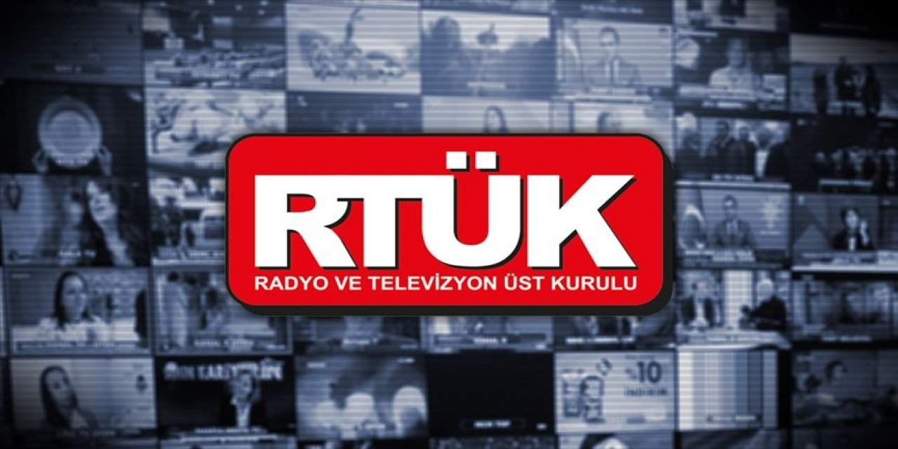 RTÜK'ten yayıncılık ilkelerini ihlal eden programlara ceza