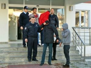 Sapanca'da Sahte Para Operasyonu