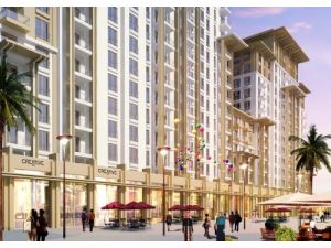 Esenler, Osmanlı-selçuklu Mimarisiyle Dönüşecek