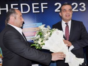 Ak Partili Güney, Aday Adaylığı İçin Görevinden İstifa Etti