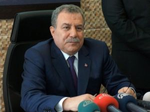 İçişleri Bakanı Güler: Evrensel Hukuka Aykırı Bir Düzenleme Yapılamaz