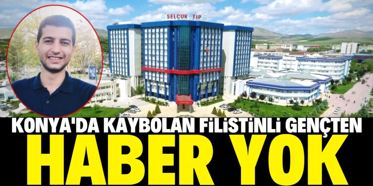 Filistinli Tıp öğrencisi kaçırıldı mı?