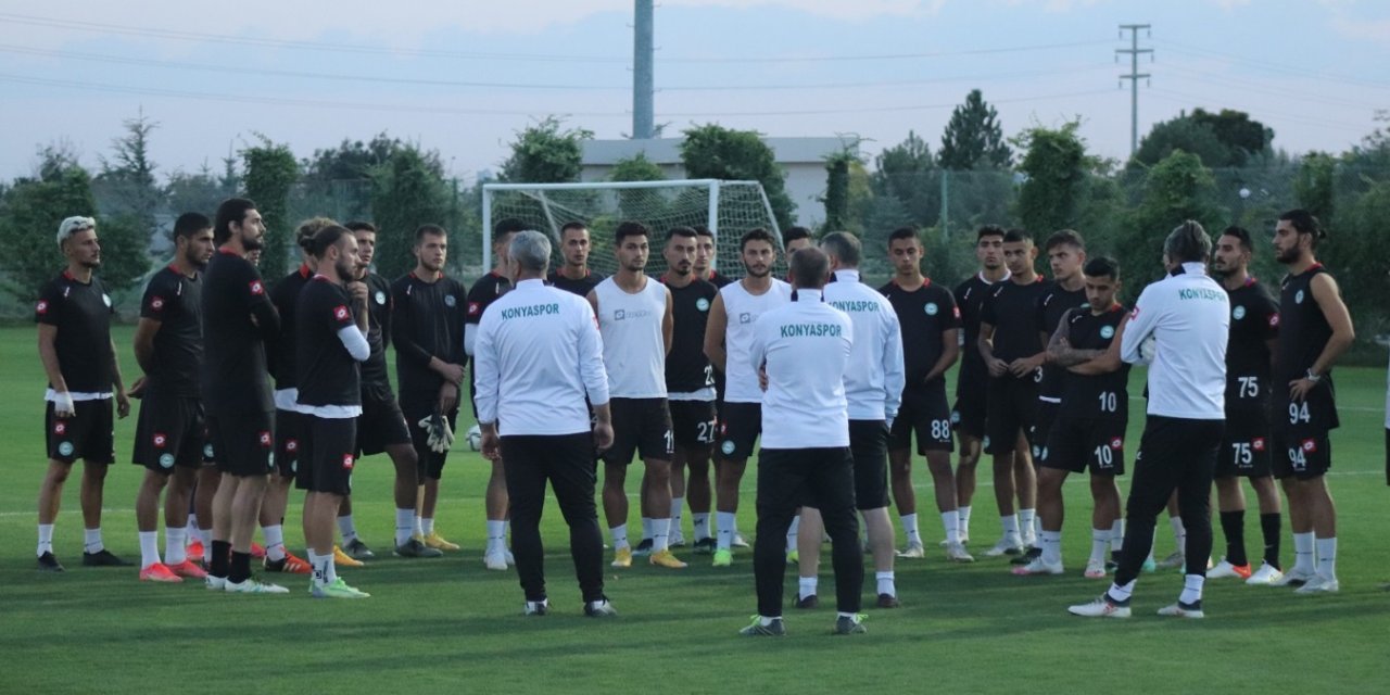 Yavru Kartal’ın gözü Isparta’da