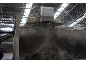 157 Bin Paket Kaçak Sigara İmha Edildi