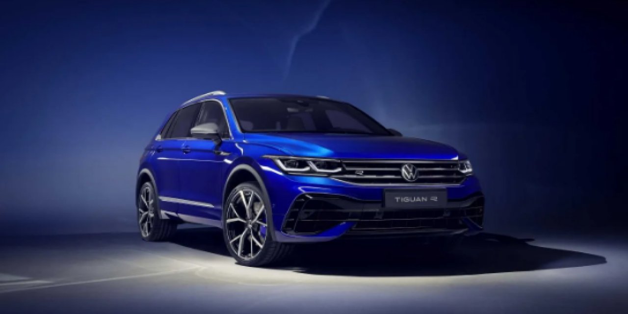 2021 Volkswagen Tiguan fiyatıyla şaşırttı