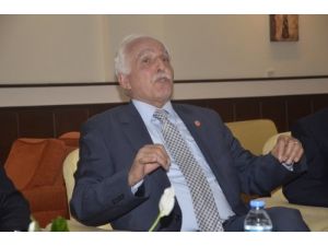 Kamalak: Muhatabım Olsa Hükumete 'Şu An Yaptığınız Ne?' Diye Sorardım