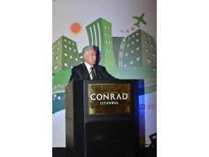 Aldırmaz: Kentsel Dönüşüm İçin Bina Yapmak Yetmez