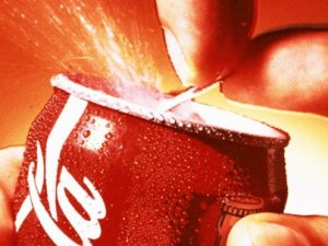 Coca Cola'yla ilgili bir sır daha ortaya çıktı