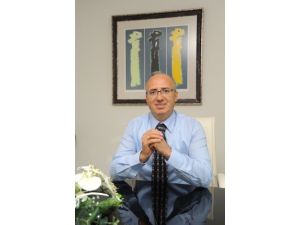 Damar İzi Kimlik Tanıma Sisteminde Zaman Sıkıntısı Yok