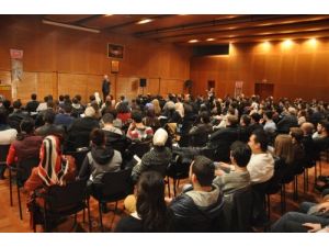 Bursa İnsan Kaynakları Ve İstihdam Buluşması Sona Erdi