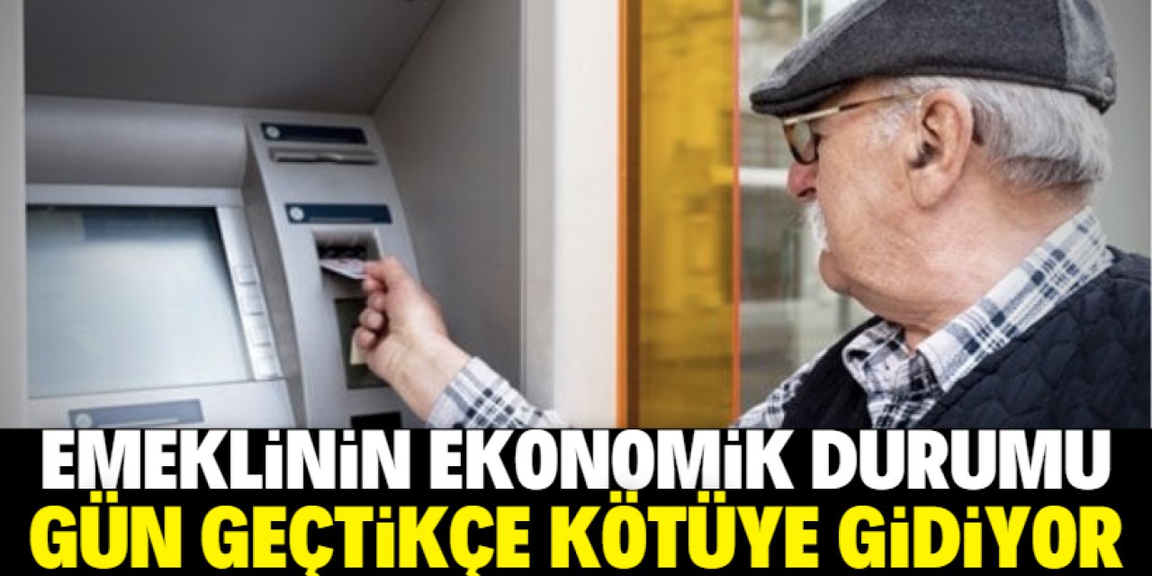 Asgari ücretten çok daha az maaş alıyorlar