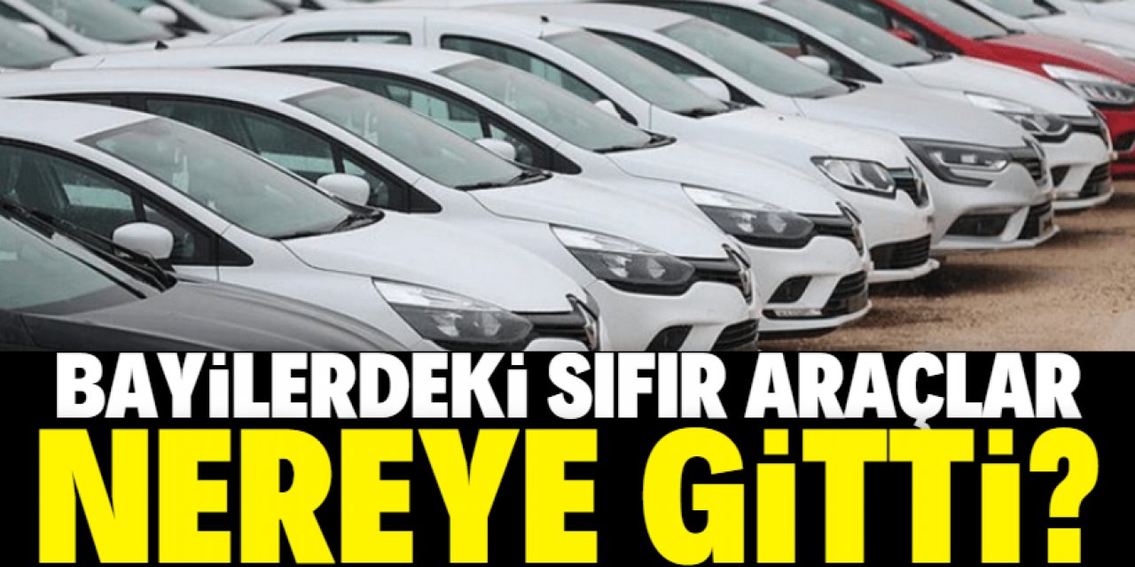 ÖTV indirimi fiyatlara neden yansımadı?