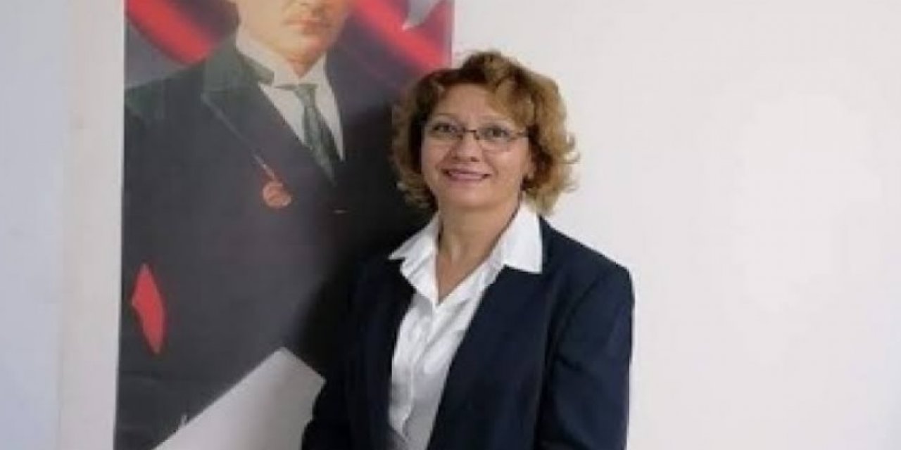 Ayşe Yavuz: Okul Yolu Cennet Yolu 