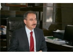 Çarşamba Belediyesi’nin Arıtma Tesisleri, Çevre İlçelere De Hizmet Verecek