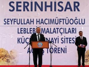 Bakan Güler: Hangi Görevde Olursanız Olun Vatandaşın Gönlünü Alın