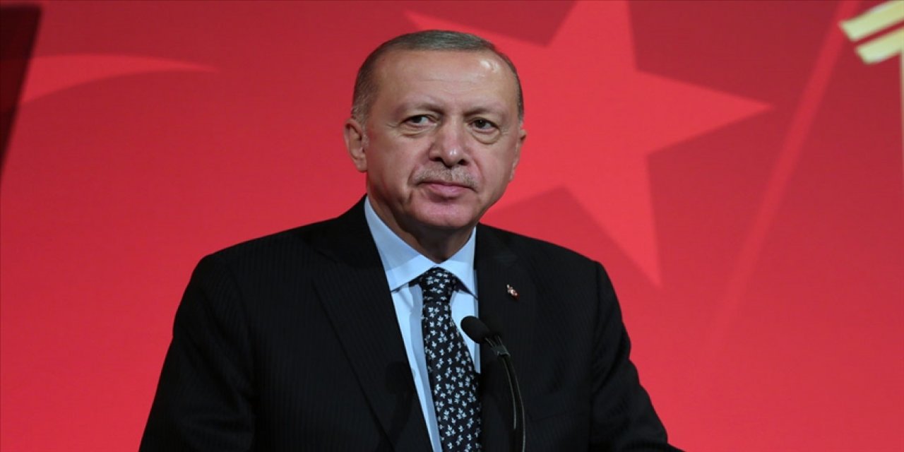 Cumhurbaşkanı Erdoğan: ABD, Afgan mülteciler konusunda daha fazlasını yapmalı