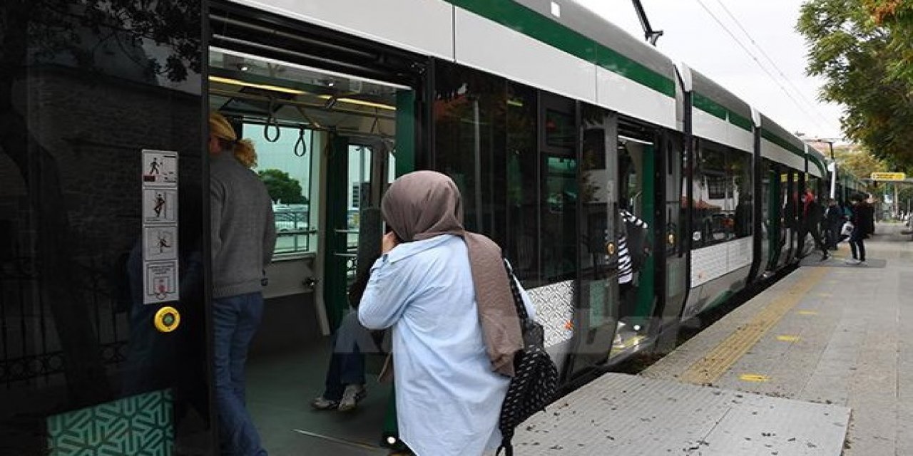 Konya’da yeni üniversite öğrencilerine toplu ulaşım 3 gün ücretsiz