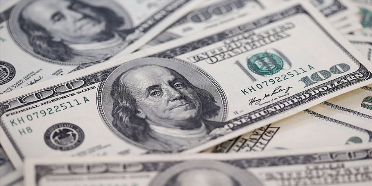 Merkez Bankası'nın rezervleri açıklandı