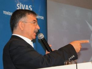 Bakan Yılmaz: Kimsenin Kalbini Kırmayın, İncitmeyin