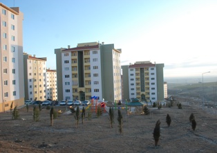 Arsa talebi karşılanmalı