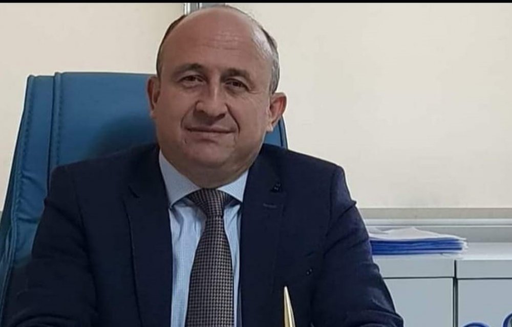 Abdurrahman Kara: ''Yeni Sistemin Başbakanı Sn. Meral Akşener’dir''