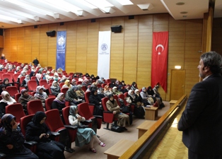 Helal gıda denetimi artırılmalı