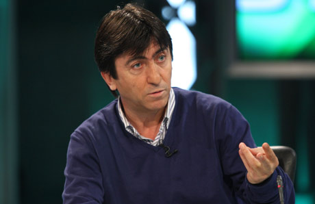 Dilmen Sabri'yle dalga geçenlere ateş püskürdü