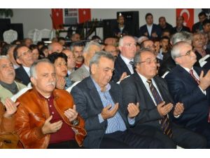 Sarıkamış Şehitleri İzmir'de De Unutulmadı