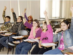 Büyükşehir’den ‘Bire bir Rehberlik ve Eğitim’ kursu