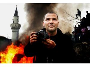 Bik, Marka Şehirler'i Van'a Taşıdı