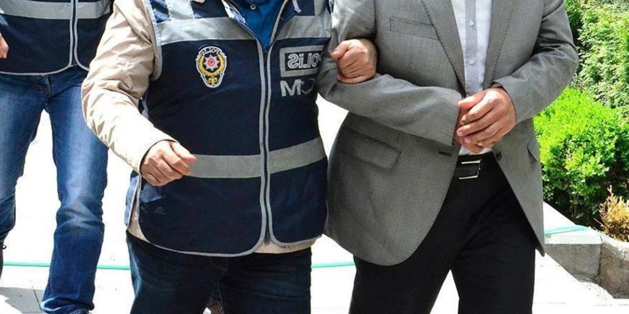 Karaman'da uyuşturucu operasyonunda 4 kişi tutuklandı