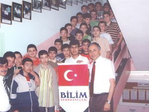 Bilim Dershanesi yeni sisteme hazır