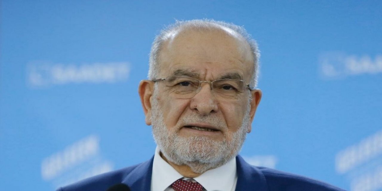 Temel Karamollaoğlu'nun acı günü