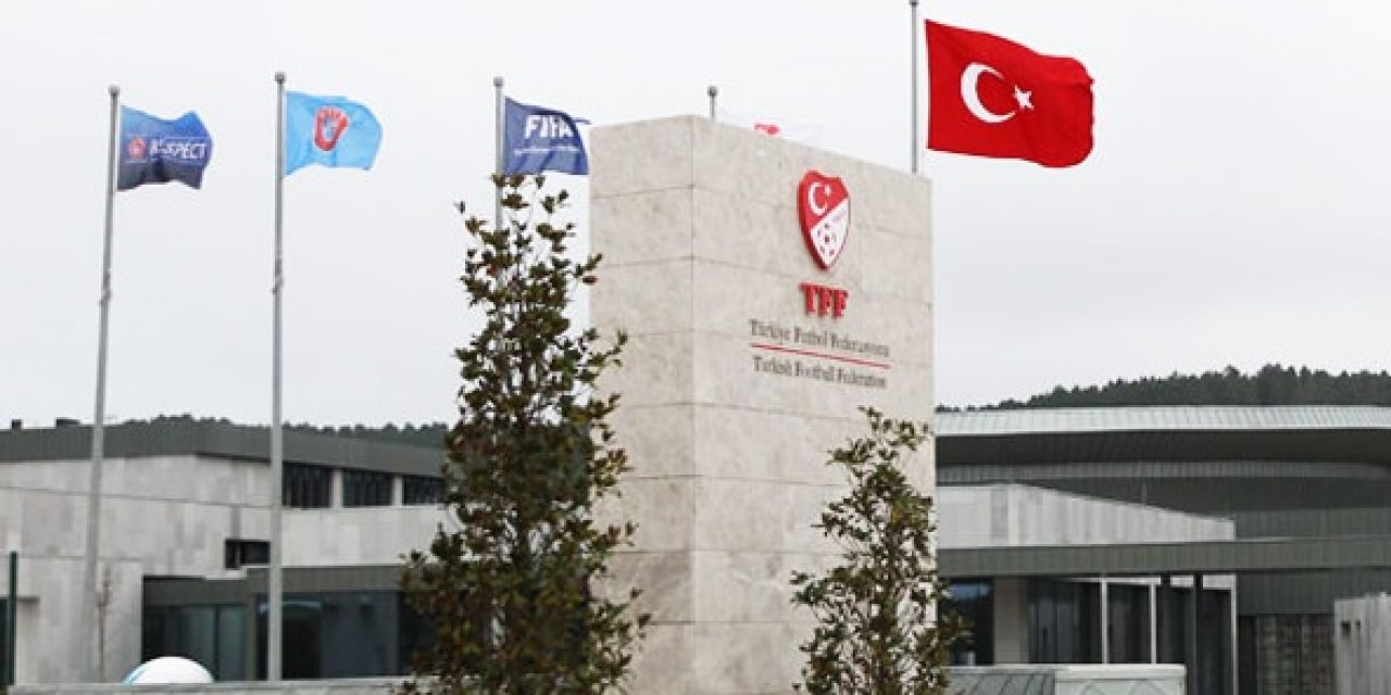PFDK’dan Konyaspor’a para cezası