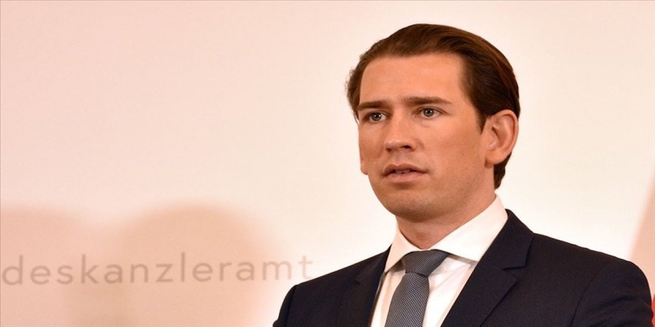 Yolsuzlukla suçlanan Avusturya Başbakanı Kurz istifa etti