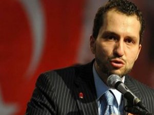 Fatih Erbakan'dan 'saldırı' açıklaması