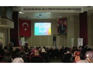 Semader Üyelerinden, Ahmet Bozkuş’un Gösterisine Yoğun İlgi